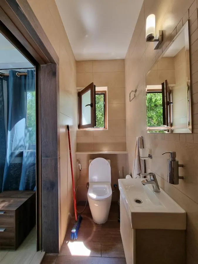 Mosaic Villa By The Sea Protaras Privat bolig