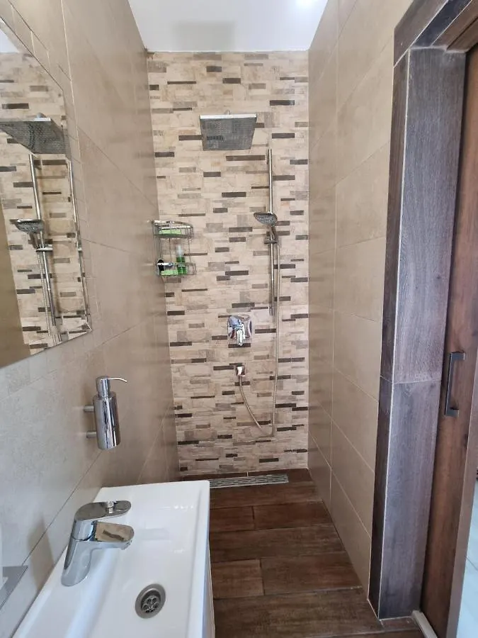 Mosaic Villa By The Sea Protaras 0*,  Cyprus
