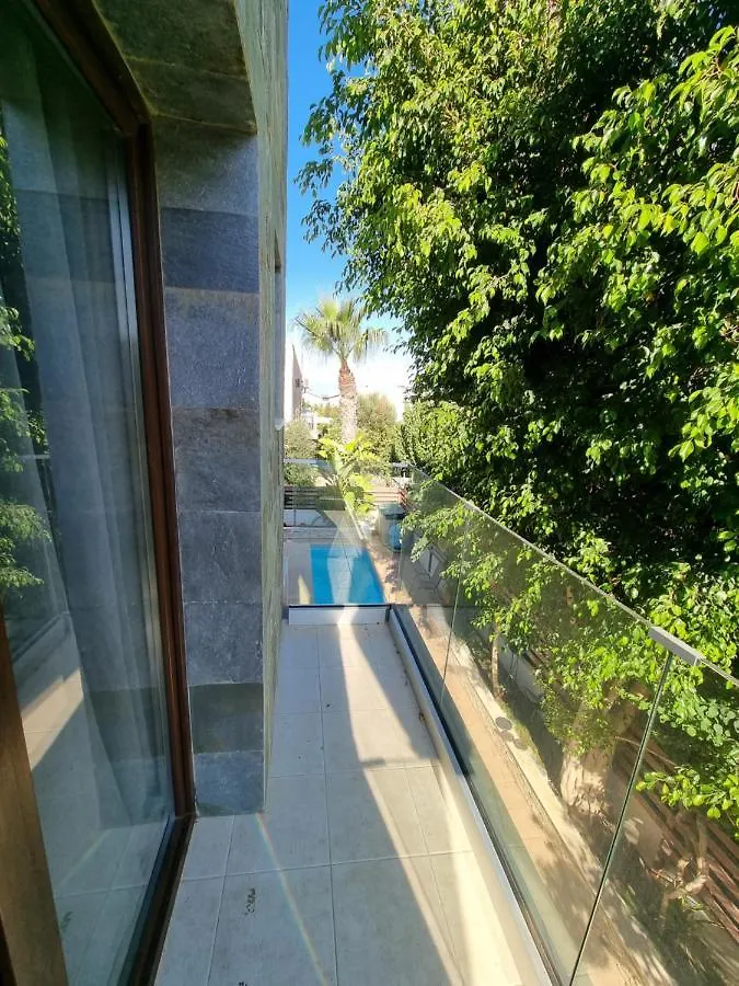 Homestay Mosaic Villa By The Sea Protaras