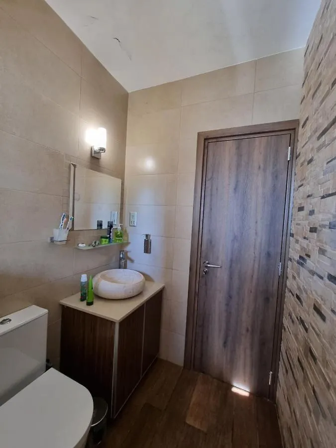 Privat bolig Mosaic Villa By The Sea Protaras Cypern
