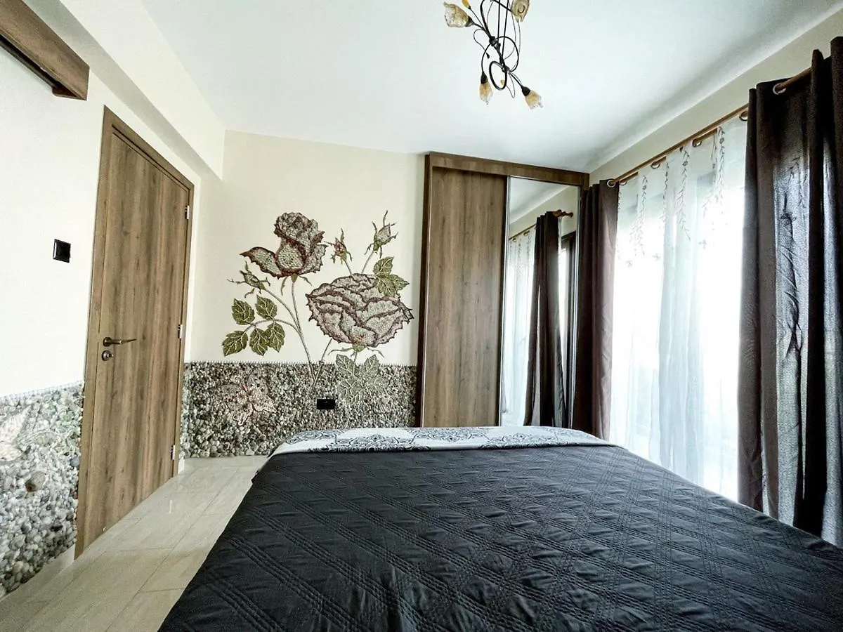 Mosaic Villa By The Sea Protaras Homestay