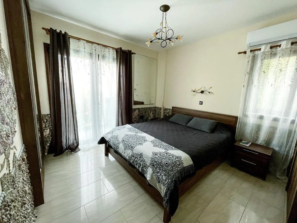Homestay Mosaic Villa By The Sea Protaras
