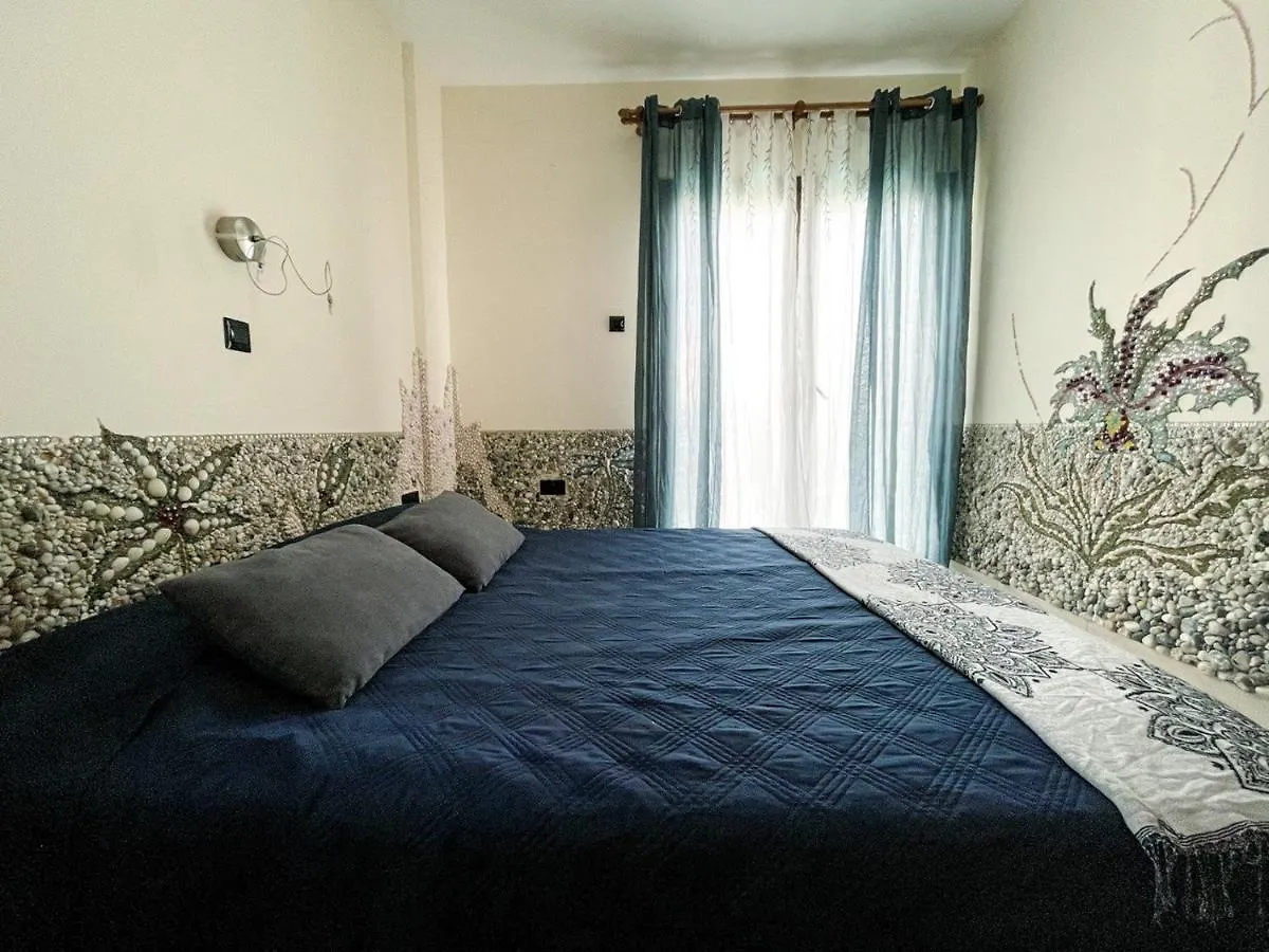 Mosaic Villa By The Sea Protaras Privat bolig