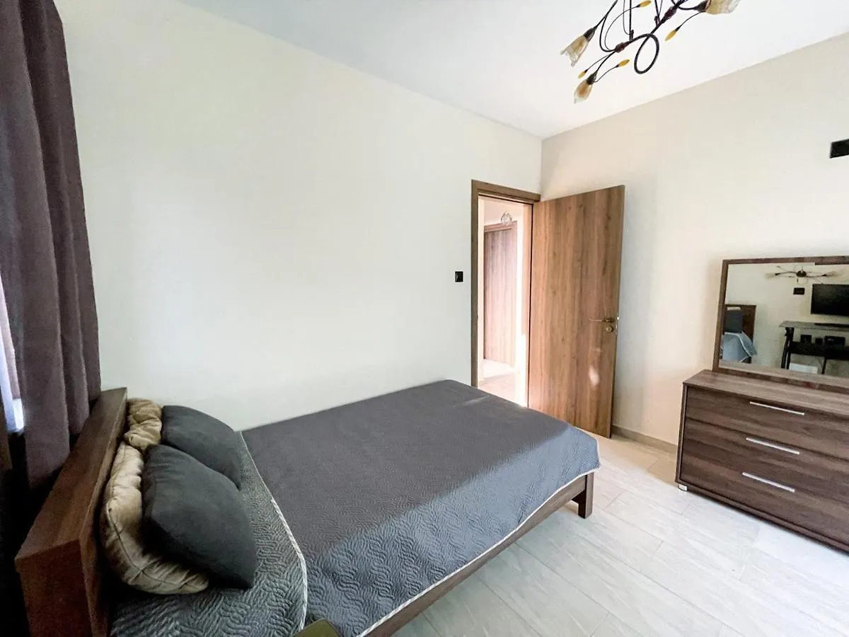 Mosaic Villa By The Sea Protaras