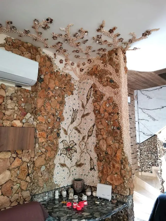 Mosaic Villa By The Sea Protaras