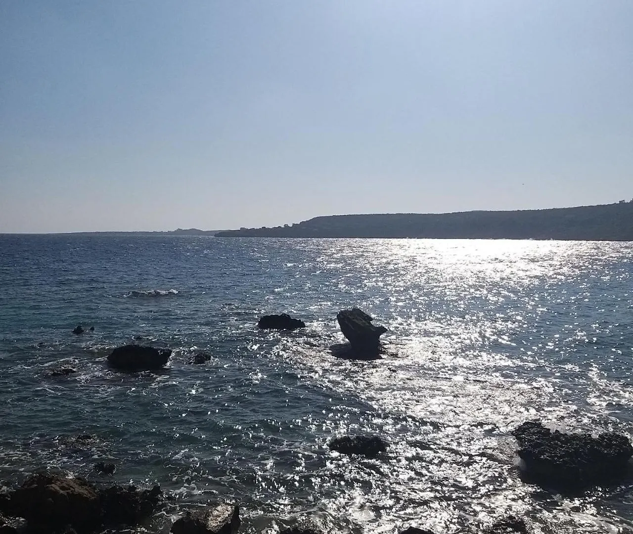 Mosaic Villa By The Sea Protaras Homestay