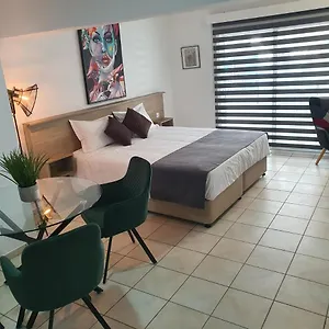  Appartement Bay