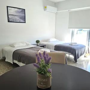 Napa Ayía Nápa