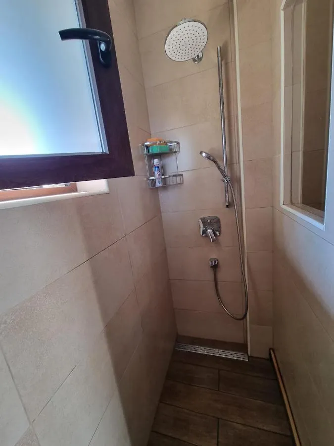 Mosaic Villa By The Sea Protaras 0*,