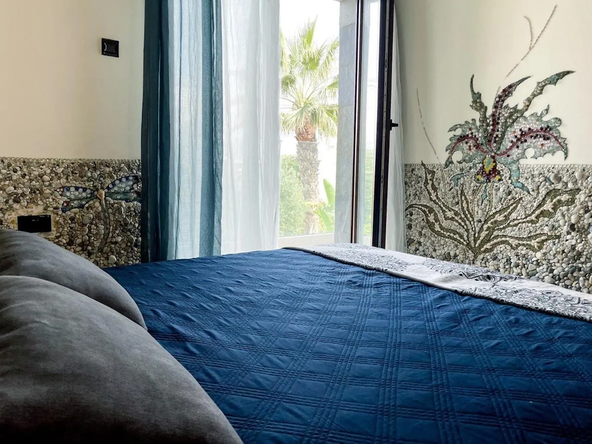 Homestay Mosaic Villa By The Sea Protaras