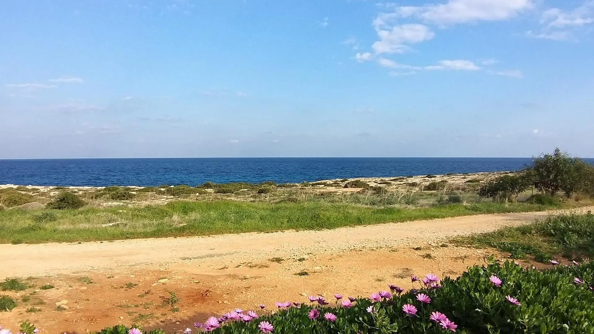Mosaic Villa By The Sea Protaras 0*,  Kypr